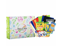 High School Basic Essentials (9th-12th Grade)